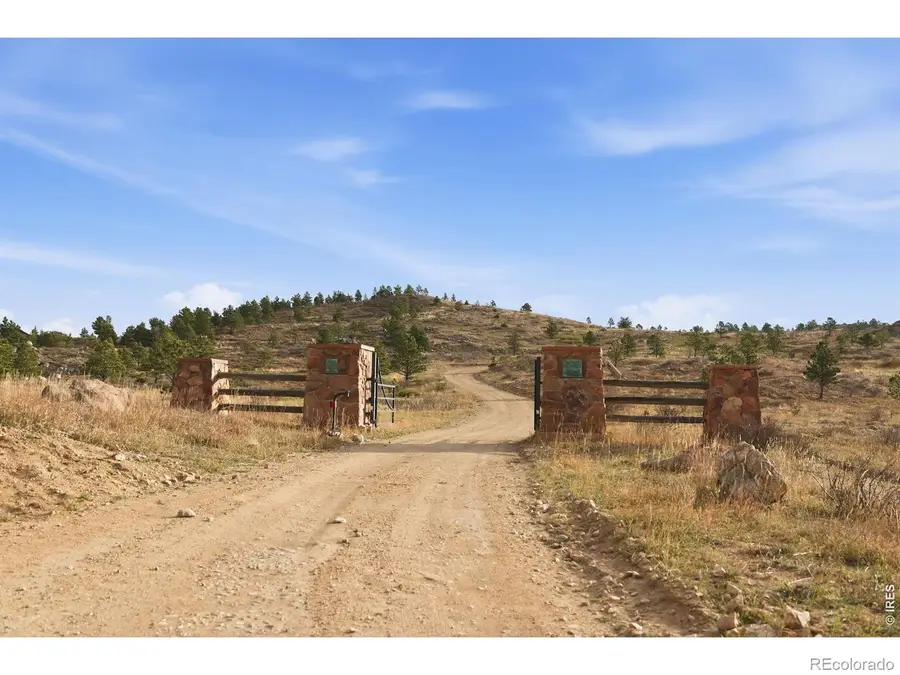 5260 Ridge Road, Nederland, CO 80466 - #3