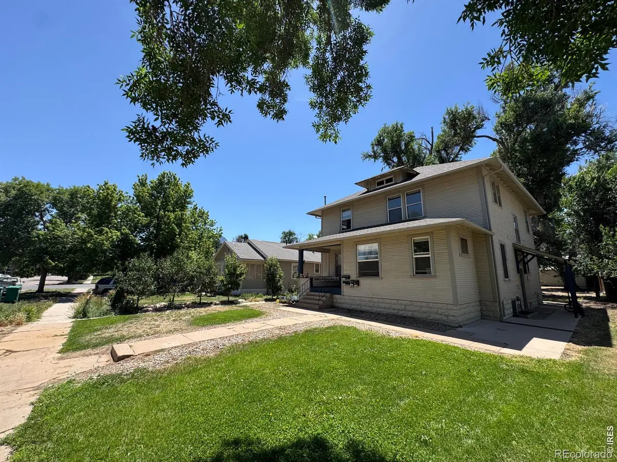 1937 7th Avenue, Greeley, CO 80631 - #1