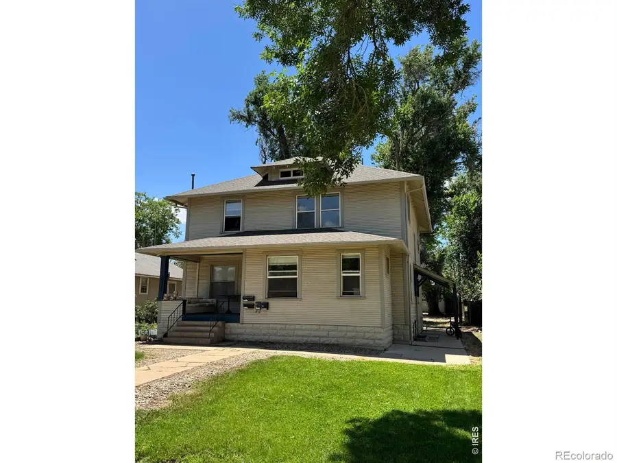 1937 7th Avenue, Greeley, CO 80631 - #2
