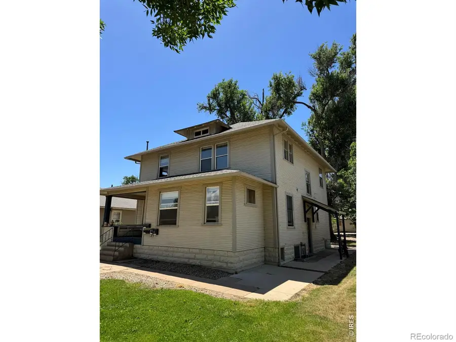 1937 7th Avenue, Greeley, CO 80631 - #3