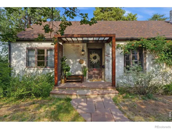 778 13th Street, Boulder, CO 80302