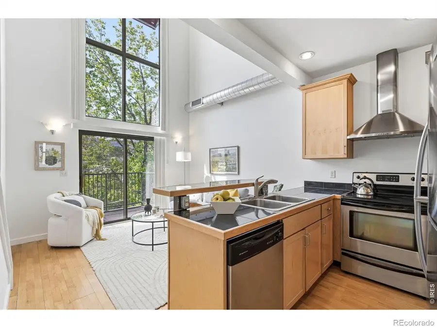4645 Broadway Street #C3, Boulder, CO 80304 - #2