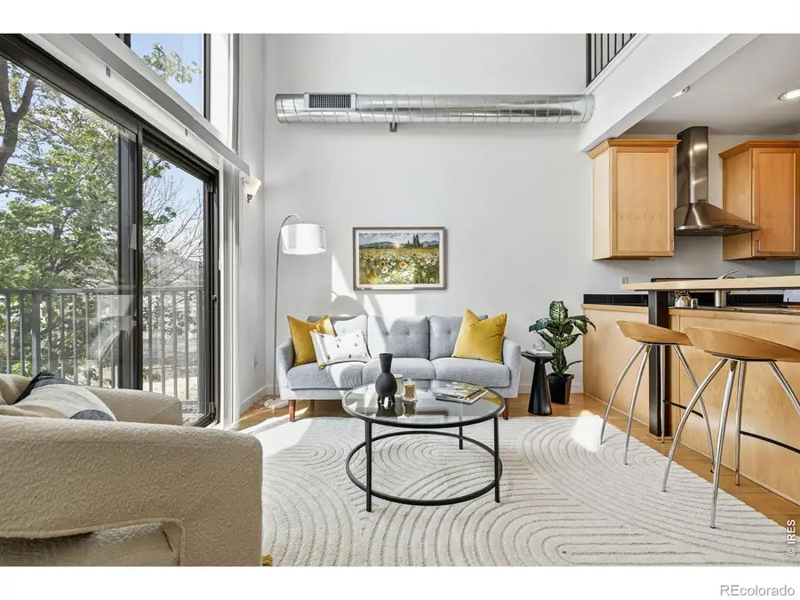 4645 Broadway Street #C3, Boulder, CO 80304 - #3