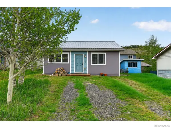185 E 2nd Street, Nederland, CO 80466
