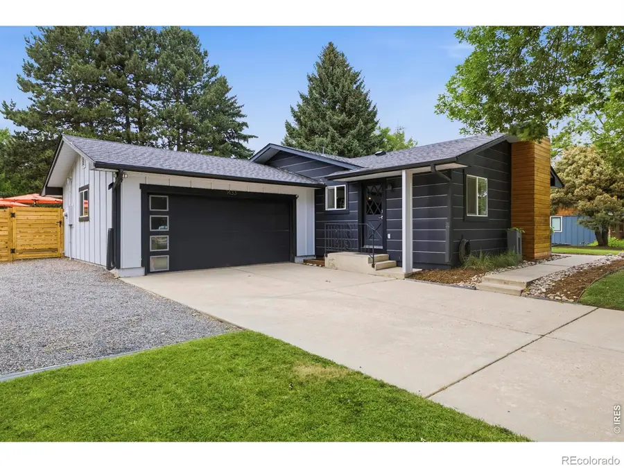 1433 Pikes Peak Avenue, Fort Collins, CO 80524 - #3