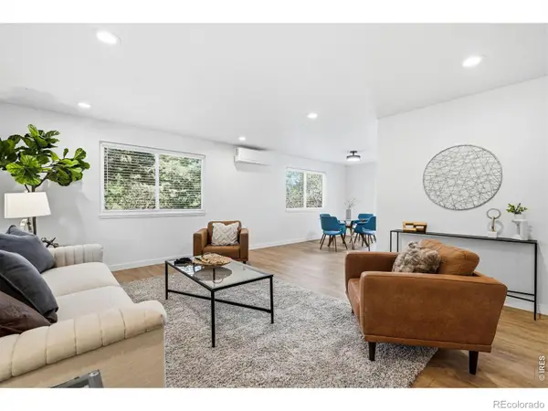 3525 Lakeview Circle, Longmont, CO 80503