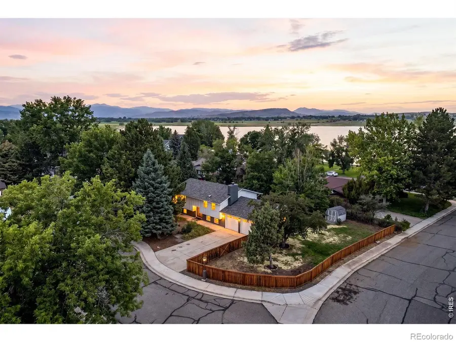 3525 Lakeview Circle, Longmont, CO 80503 - #3