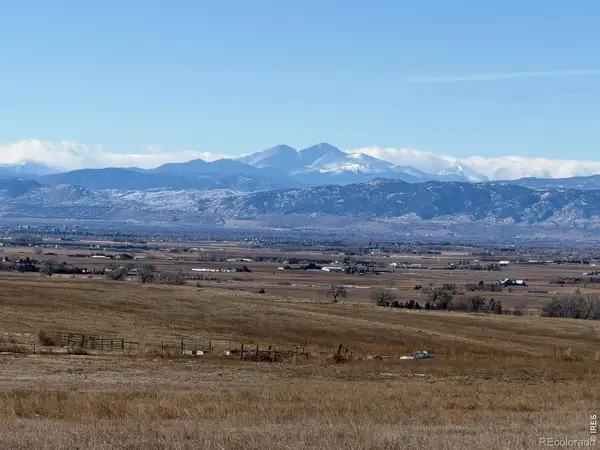 0 County Road 100 - Lot B, Wellington, CO 80549