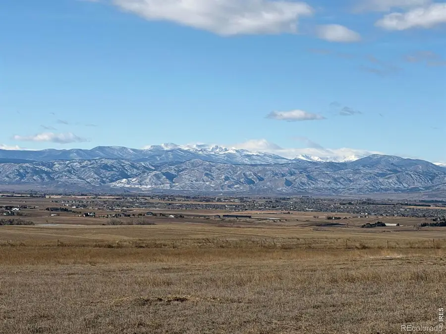 0 County Road 100 - Lot B, Wellington, CO 80549 - #3