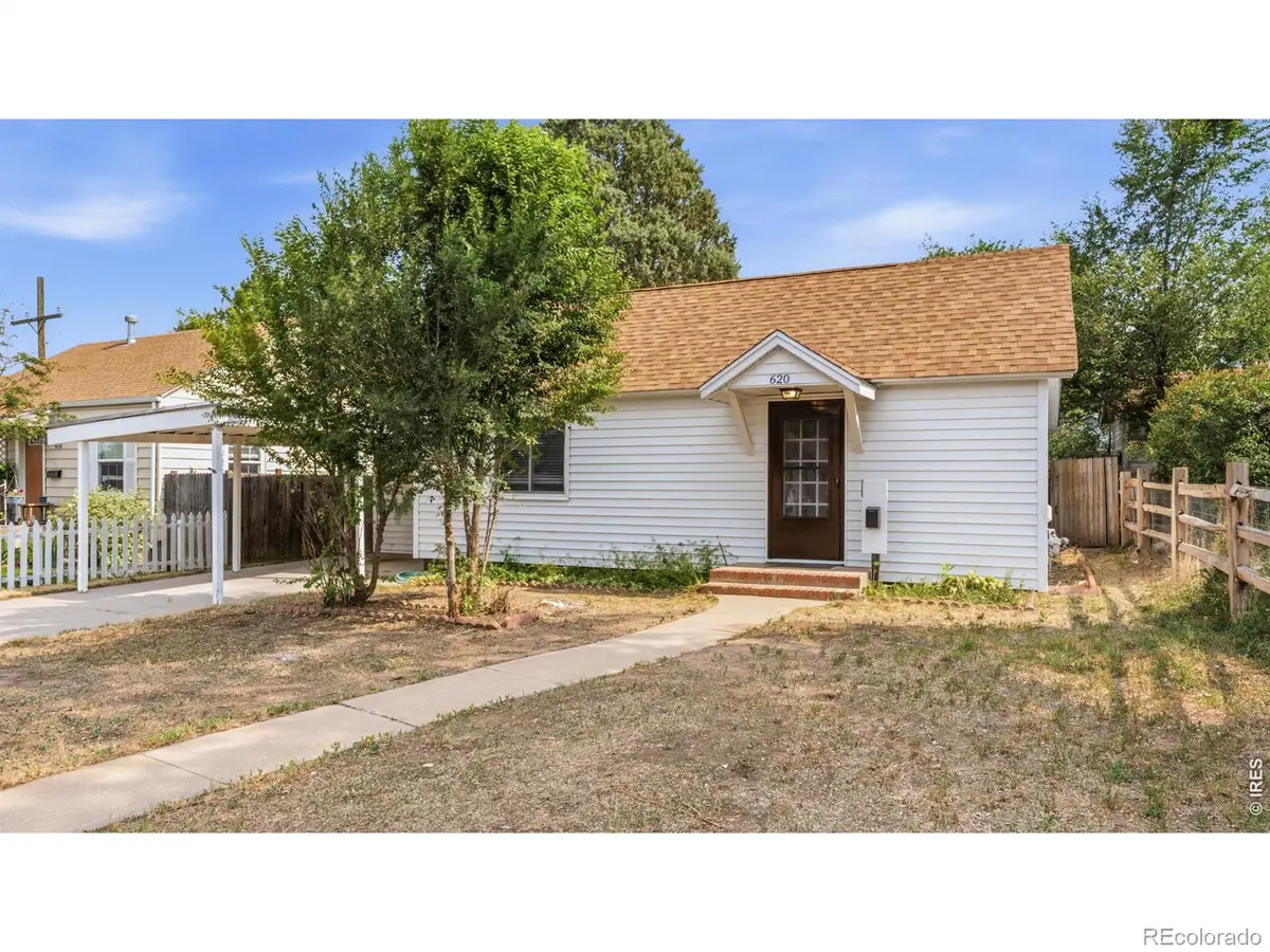 620 19th Street, Greeley, CO 80631 - #1