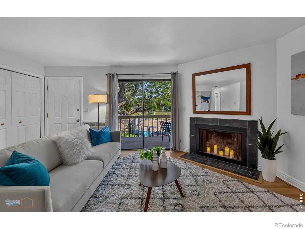 695 Manhattan Drive #106, Boulder, CO 80303 - #1