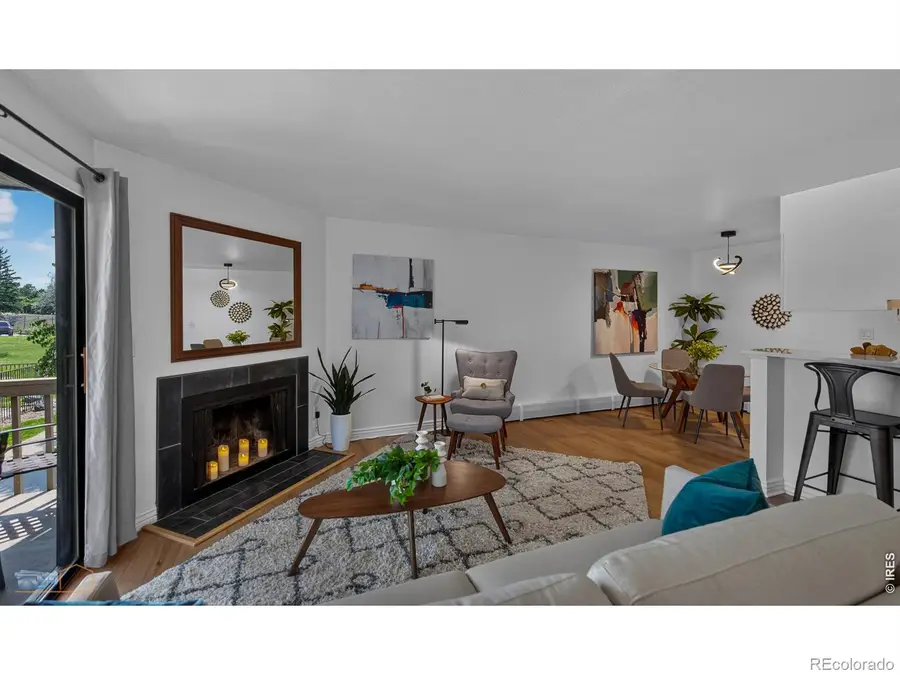 695 Manhattan Drive #106, Boulder, CO 80303 - #3