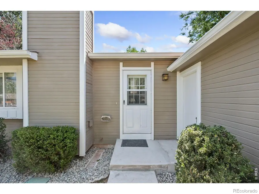 3200 Crockett Street, Fort Collins, CO 80526 - #3