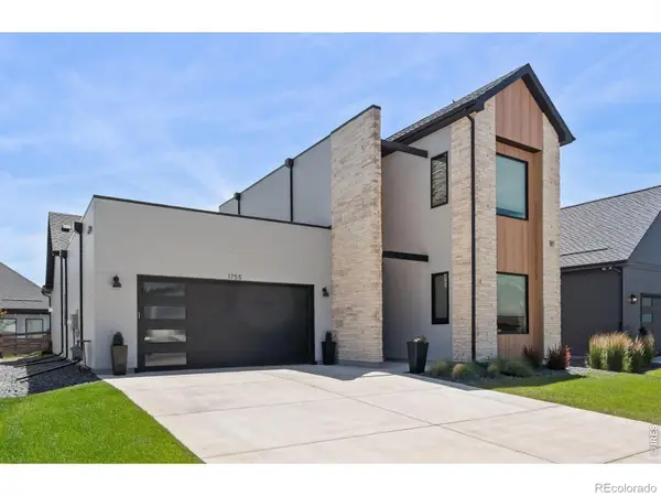 1755 Barefoot Drive, Windsor, CO 80550