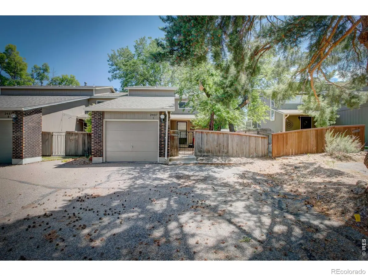 2937 Rams Lane #C, Fort Collins, CO 80526 - #1
