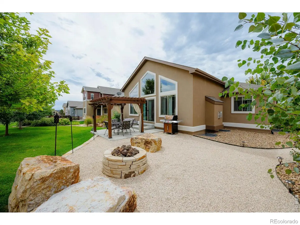 4373 Lemon Grass Drive, Johnstown, CO 80534 - #1