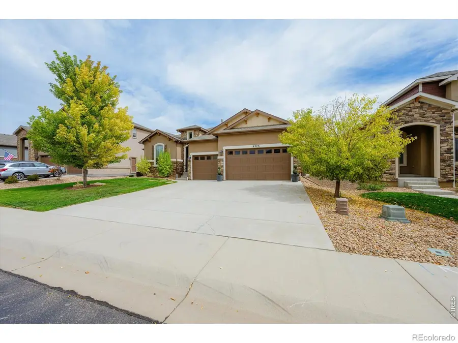 4373 Lemon Grass Drive, Johnstown, CO 80534 - #3