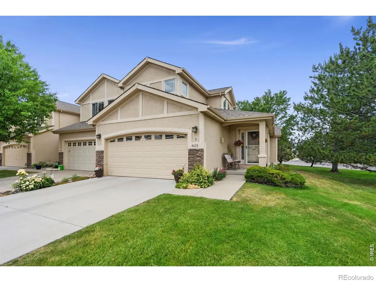 4603 Morning Dove Court #5, Fort Collins, CO 80526 - #1