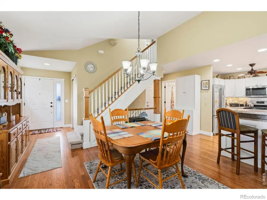 4603 Morning Dove Court #5, Fort Collins, CO 80526 - #2
