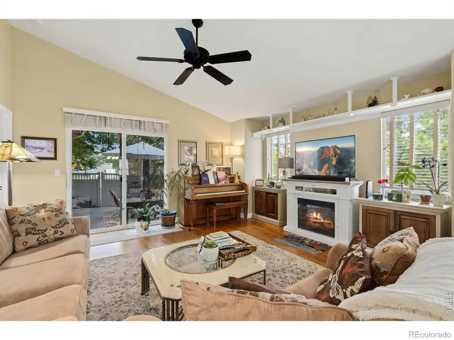 4603 Morning Dove Court #5, Fort Collins, CO 80526 - #3