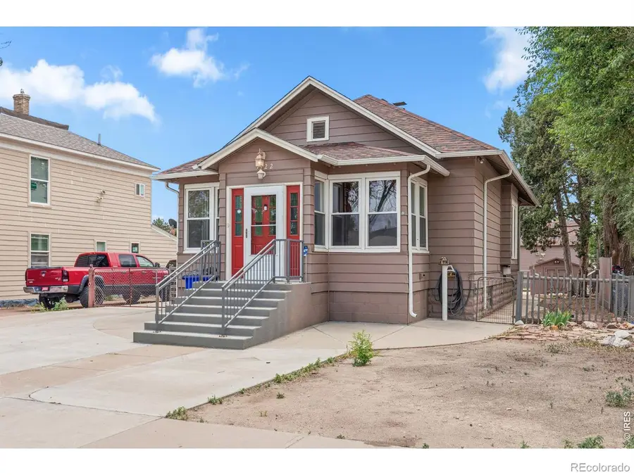 1122 5th Street, Greeley, CO 80631 - #2