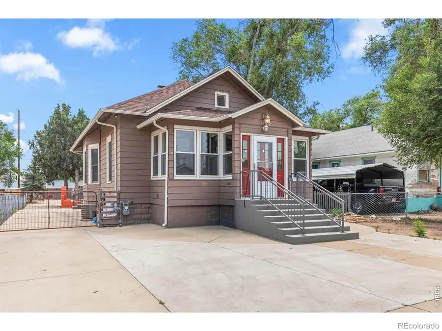 1122 5th Street, Greeley, CO 80631 - #3