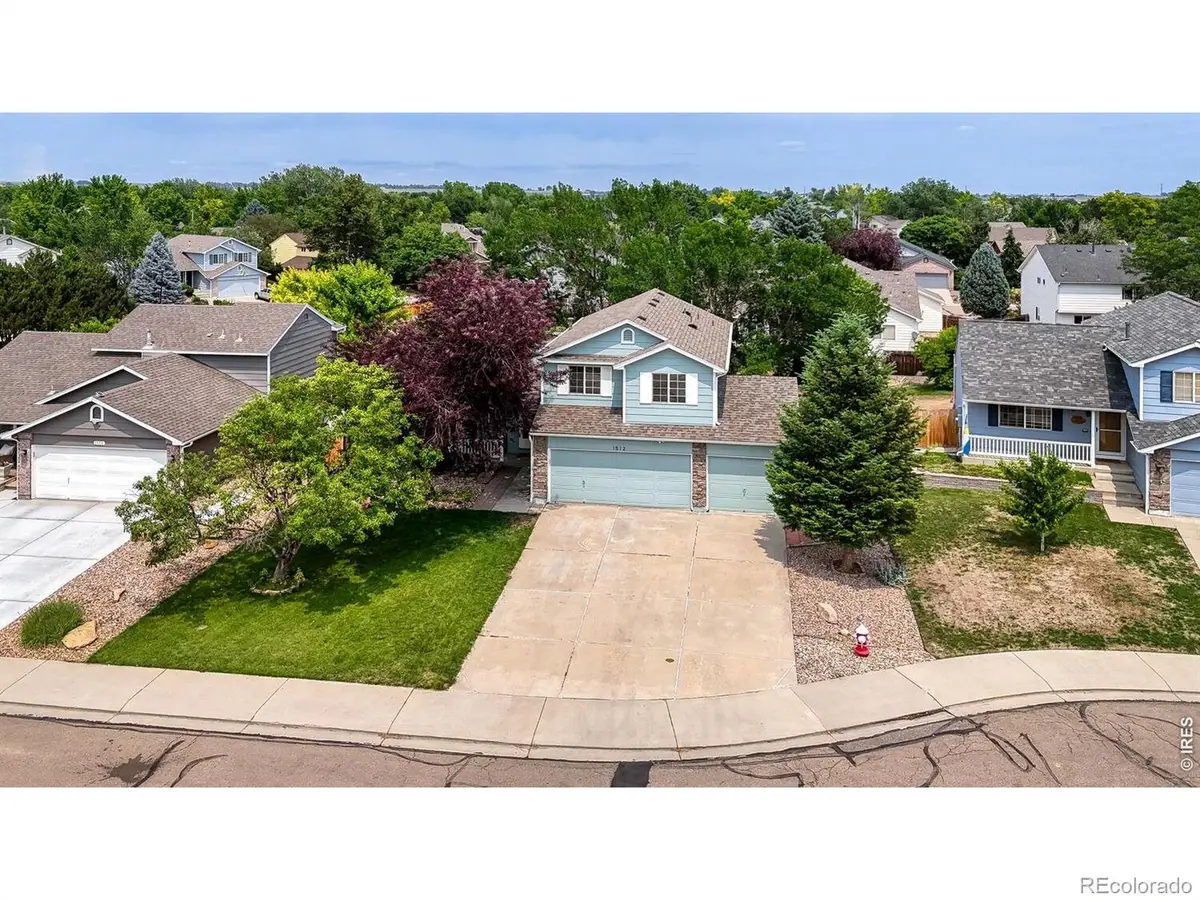 1512 Redtail Court, Longmont, CO 80504 - #1