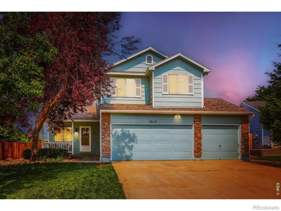 1512 Redtail Court, Longmont, CO 80504 - #2