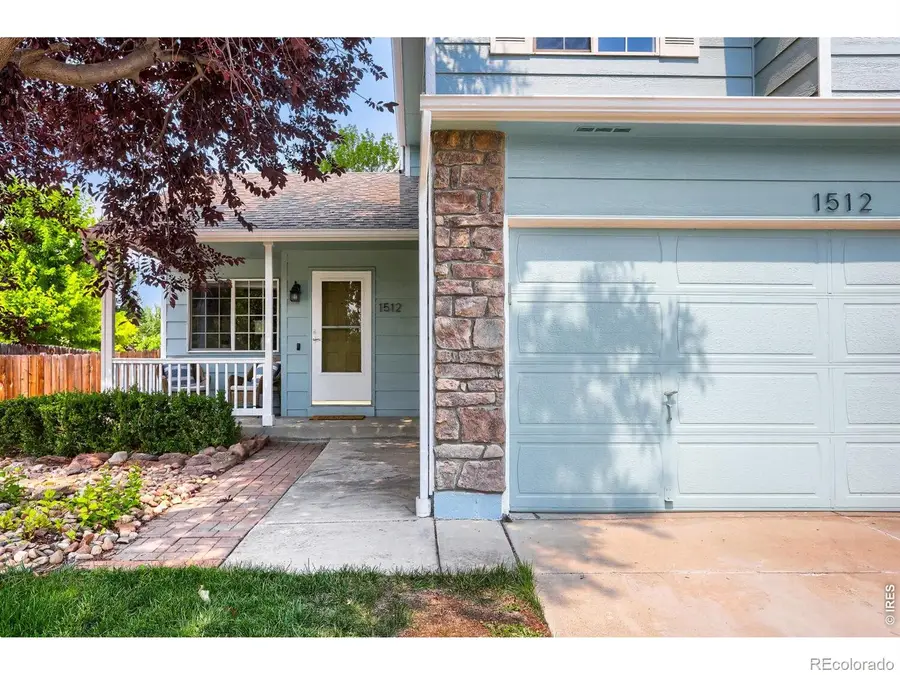 1512 Redtail Court, Longmont, CO 80504 - #3