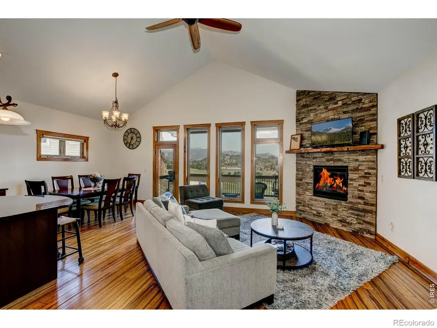 355 Kiowa Drive, Estes Park, CO 80517 - #2