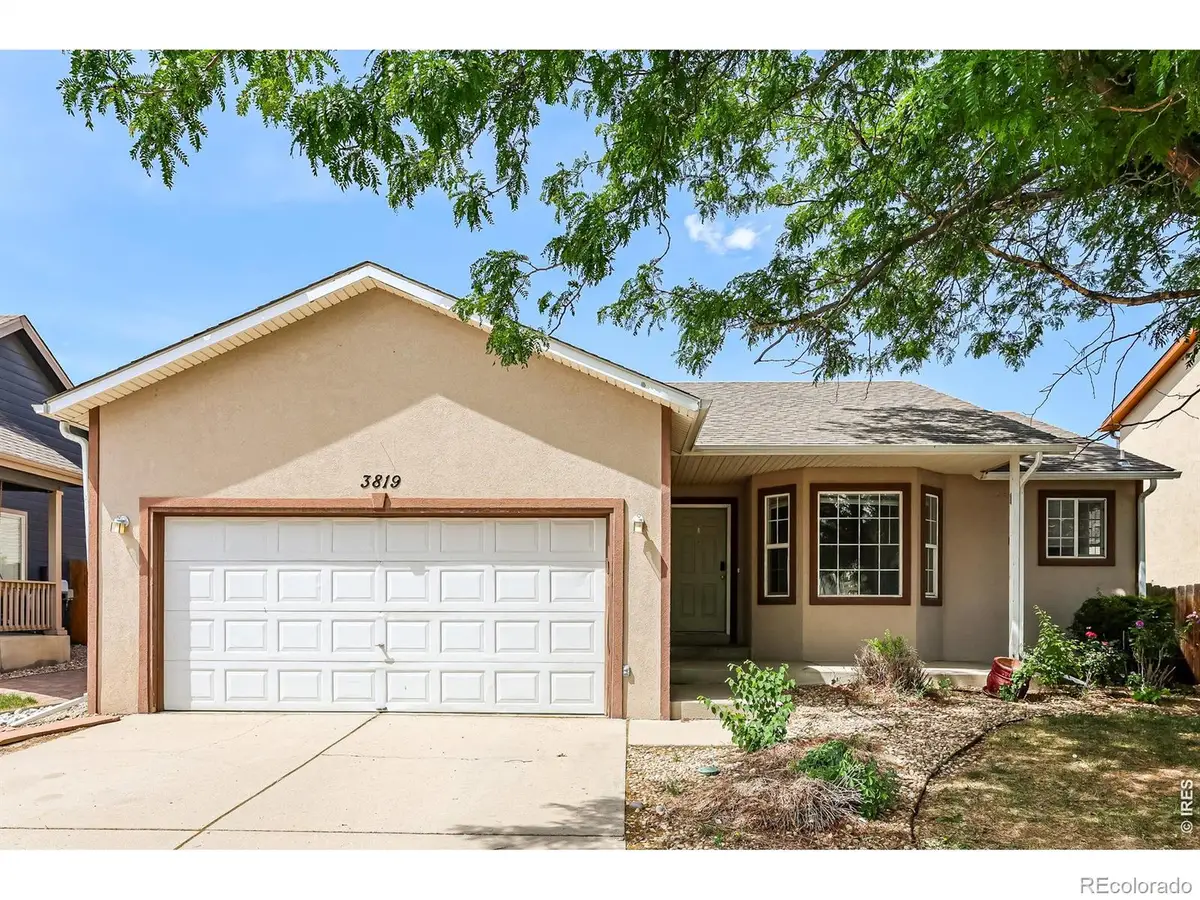 3819 Dry Gulch Road, Evans, CO 80620 - #1