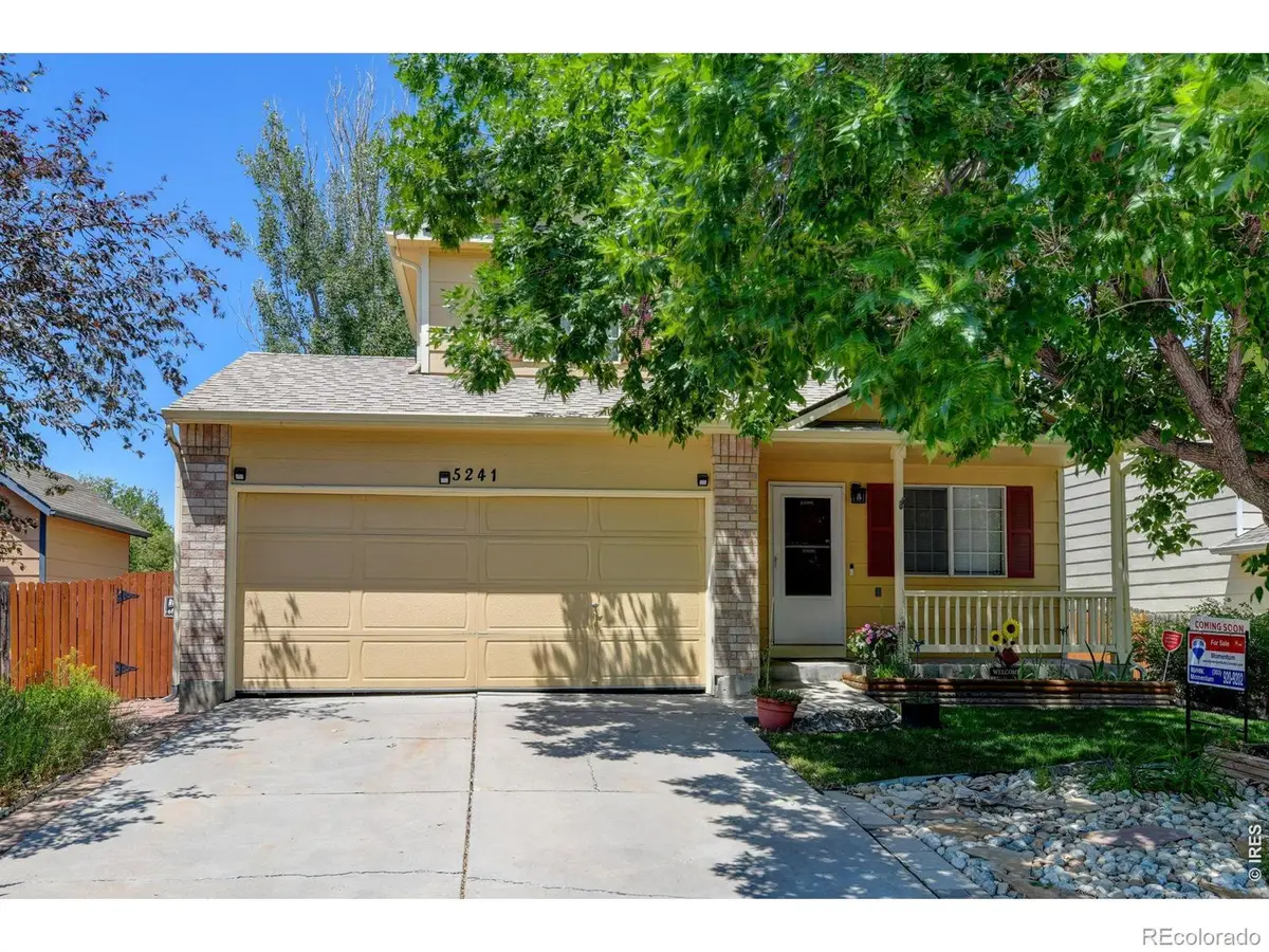 5241 E 128th Way, Thornton, CO 80241 - #1