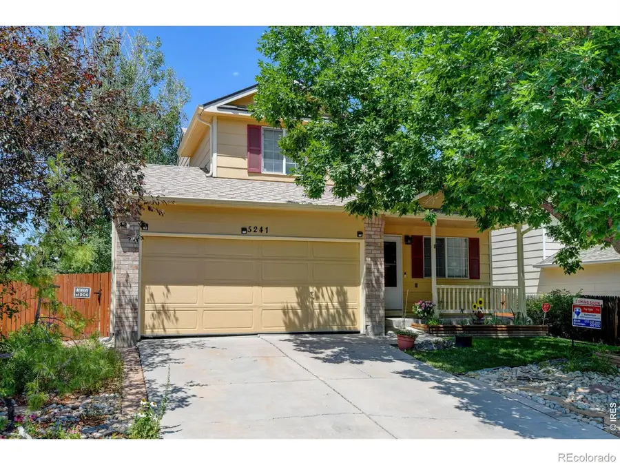 5241 E 128th Way, Thornton, CO 80241 - #2