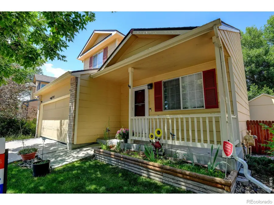 5241 E 128th Way, Thornton, CO 80241 - #3