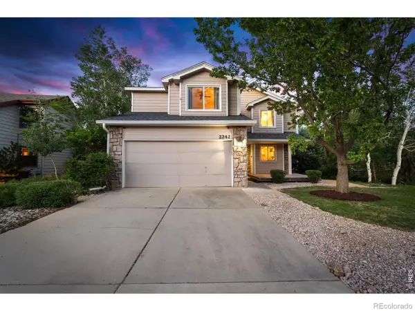 2242 Yorkshire Street, Fort Collins, CO 80526
