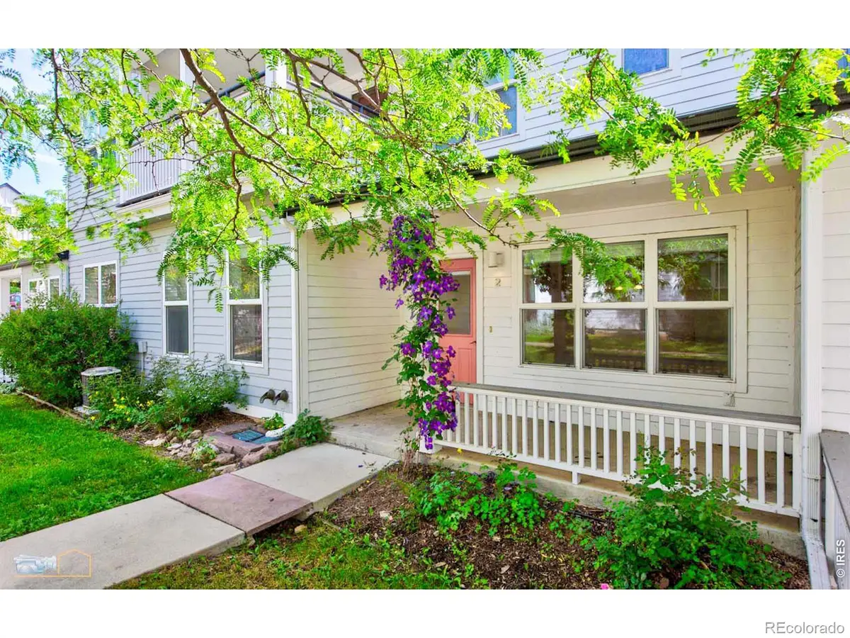 1575 Zamia Avenue #2, Boulder, CO 80304 - #1