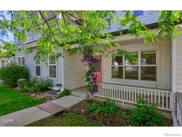 1575 Zamia Avenue #2, Boulder, CO 80304