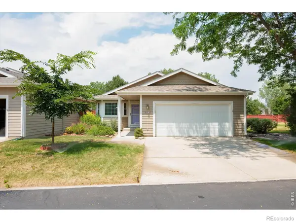 900 Arbor Avenue #18, Fort Collins, CO 80526