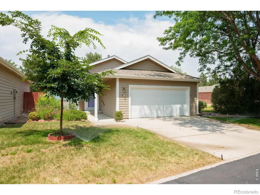 900 Arbor Avenue #18, Fort Collins, CO 80526 - #2