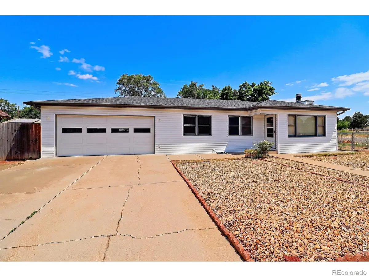 3001 Sunset Drive, Evans, CO 80620 - #1