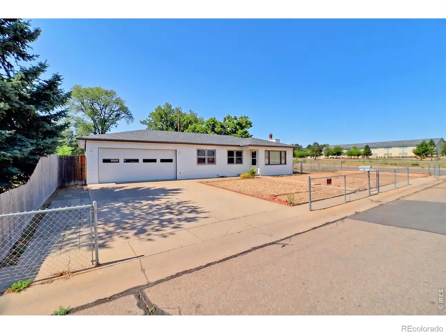 3001 Sunset Drive, Evans, CO 80620 - #2