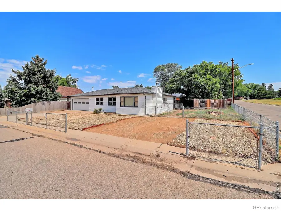 3001 Sunset Drive, Evans, CO 80620 - #3