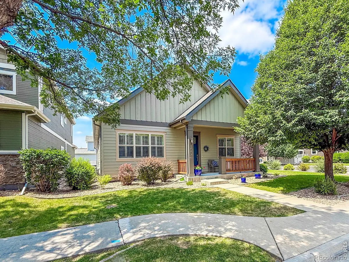 1441 Moonlight Drive, Longmont, CO 80504 - #1