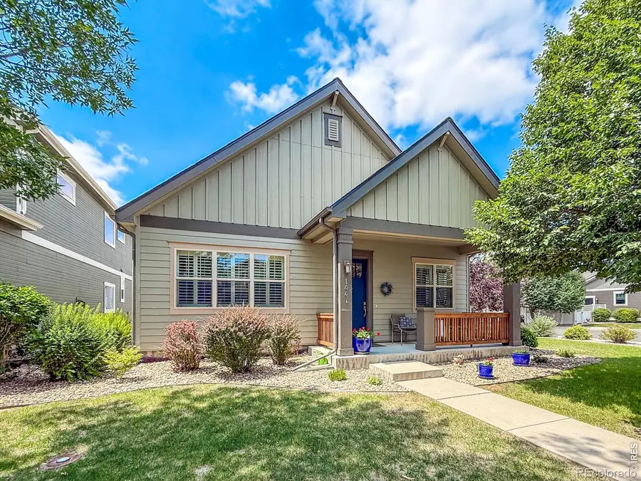 1441 Moonlight Drive, Longmont, CO 80504 - #2