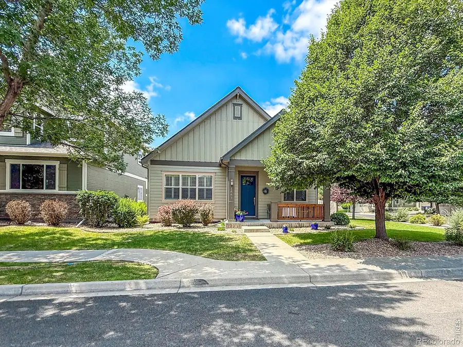 1441 Moonlight Drive, Longmont, CO 80504 - #3