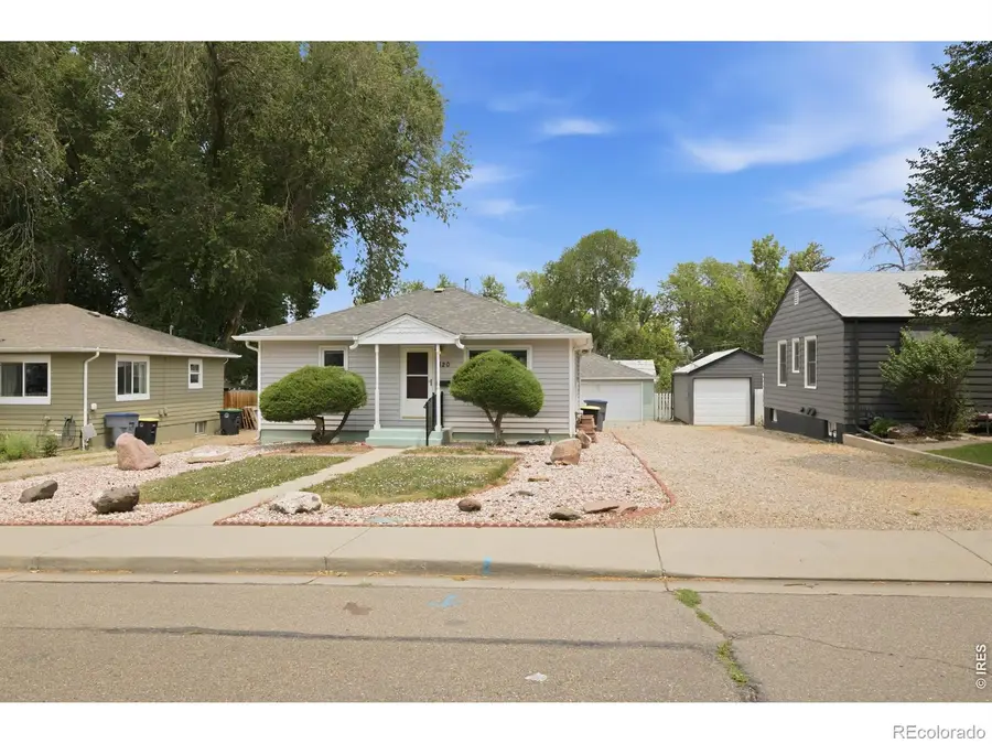 820 Vivian Street, Longmont, CO 80501 - #3
