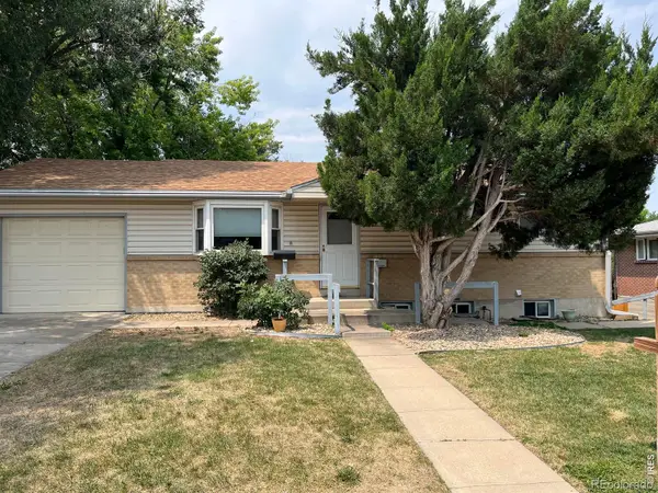 7025 W 62nd Avenue, Arvada, CO 80003