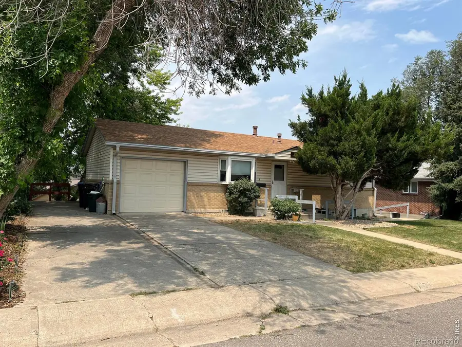 7025 W 62nd Avenue, Arvada, CO 80003 - #2