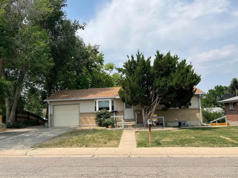 7025 W 62nd Avenue, Arvada, CO 80003 - #3