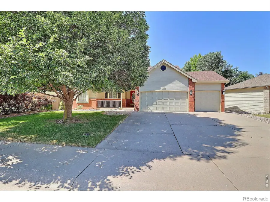 5614 W 16th St Ln, Greeley, CO 80634 - #2